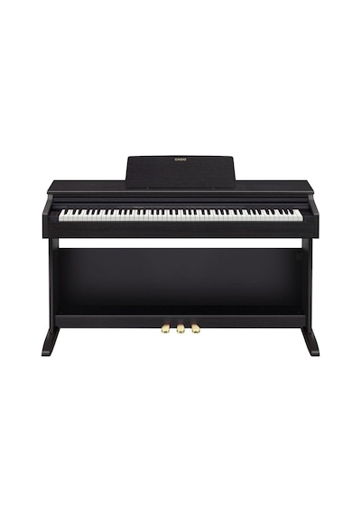 Casio Ap270bk Celviano Dijital Piyano (Tabure+Kulaklık)