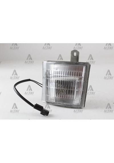 Sinyal Lambası Canter 1994-2001 Fe515fe635fe659 Duylu Sol Oem No:mc139766 Adet