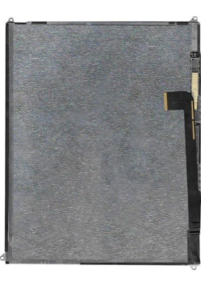 Apple Uyumlu iPad 3 A1403 Lcd İç Ekran