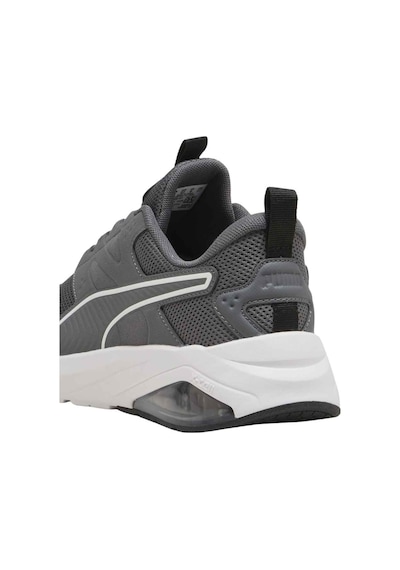 Puma Puma Verse Fs Unısex Gri Yol Koşusu Ayakkabısı Gpmw