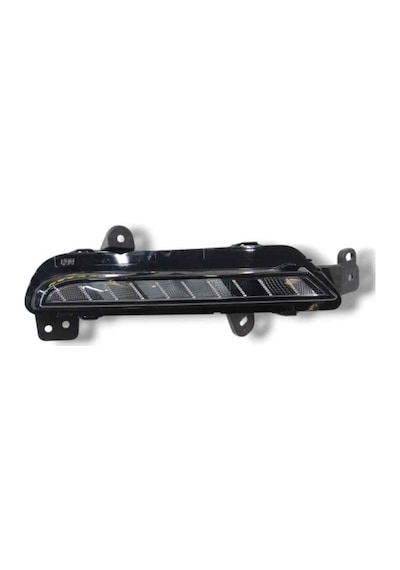 Hella 2pt015211011 Gündüz Farı Sol Renault Megane E-tech 21 266059844r -