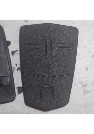 13214966 Opel Vectra C Kontak Anahtar Butonu 2 Adet Atiparts
