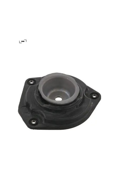 Amortısor Takozu On Cıtan W415 12 . Kangoo Iıı 08 Emın A4153230020/ 8200591283