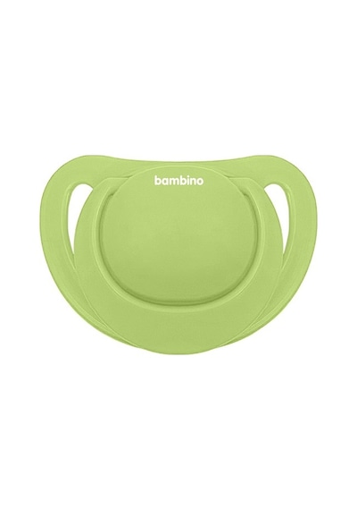 Bambino Fit Damaklı Emzik No:1