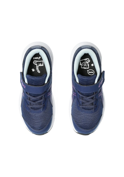 Asics Contend 9 Ps Unisex Çocuk Spor Ayakkabı 1014a338-401 Lacivert