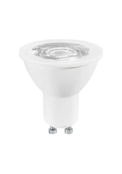 Osram Gu10 Led Ampul 4.5w 6500k Beyaz Işık 350lm, 36 Işık Açısı, 10'lu Ekonomik Paket, Enerji Sın Sku: Smg8690010159670 Açık Kahverengi