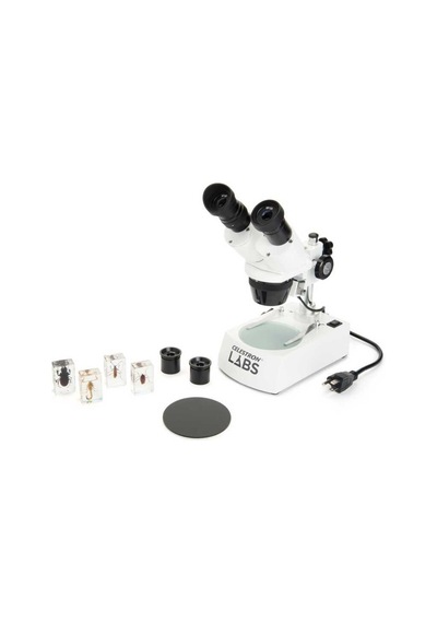 Celestron Labs S10-60 Stereo Mikroskop