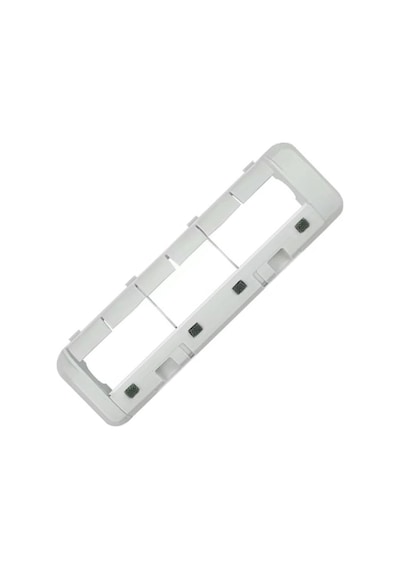 Ayrex Lin Grup Dreame L10s Ultra Gen 2 Rll32se Uyumlu Fırça Kapağı, Renkli