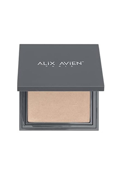 Aydınlatıcı - Powder Highlighter Nude 0