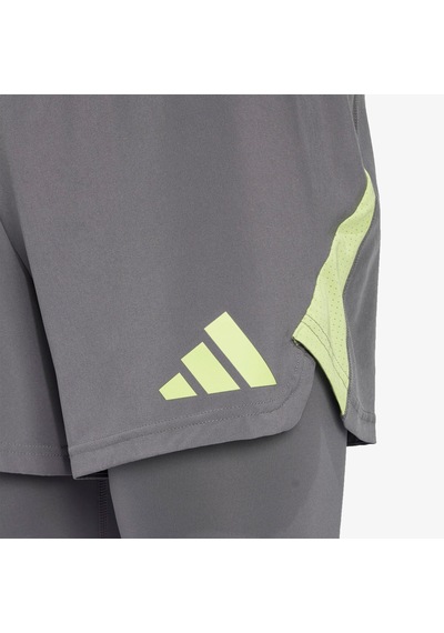 Adidas Tiro 25 Pro Kaleci Erkek Gri Futbol Taytı Jn2010