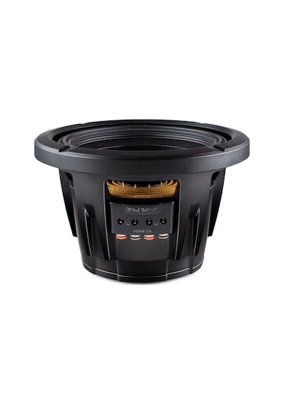 Alpine Çift Ses Bobinli R-serisi Subwoofer 20cm