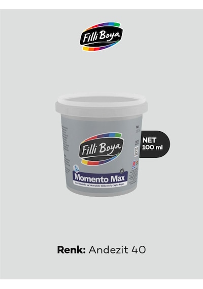 Filli Boya Momento Max Soft İlham Paketi 100 ML