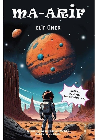 Ma-arif / Elif Üner