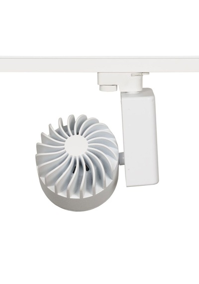 Mega Cob Led Ray Spot 40 Watt Beyaz Işık 6500k