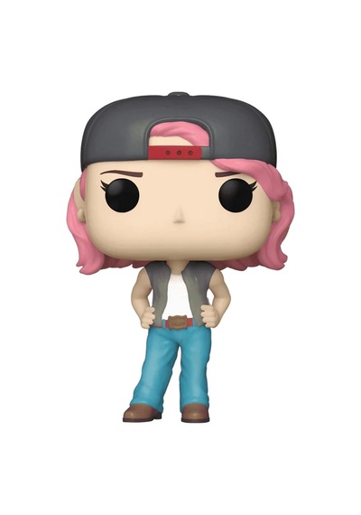 Funko Pop Tv: Yellowstone - Teeter