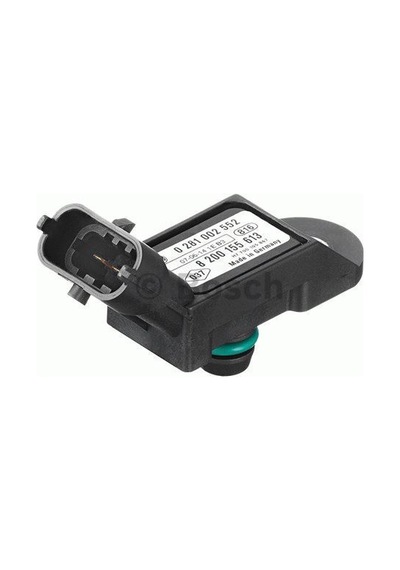 BOSCH 281002552 BASINÇ SENSÖRÜ TWINGO II WIND 1.2
