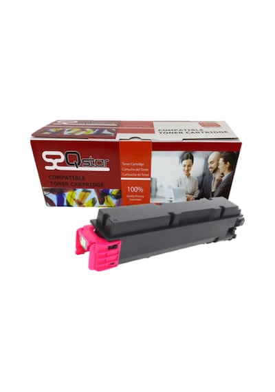 Kyocera Tk 5380 Kırmızı Uyumlu Toner 1t02z0bnl0 Pa4000 Ma4000