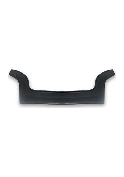 Ford Fiesta 5 Ön Kaput Rüzgarlığı 2002-2009 Arası