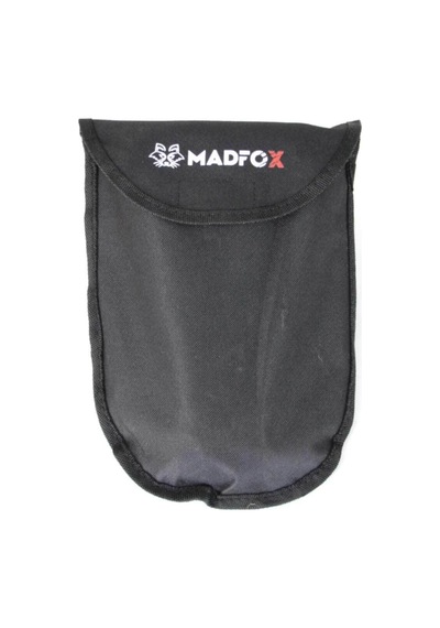 Madfox Katlanır Kamp   Küreği