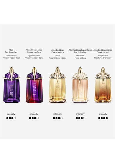 Thierry Mugler Alien Extraintense Edp Intense 90 Ml Kadın Parfüm, 5003268478
