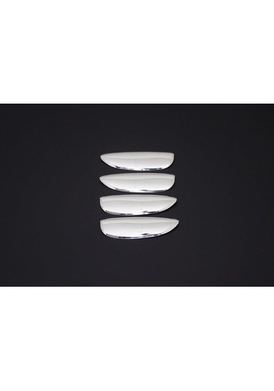 Renault Clio Symbol 1 Krom Kapı Kolu P.Çelik 1999-2009 N11.2355