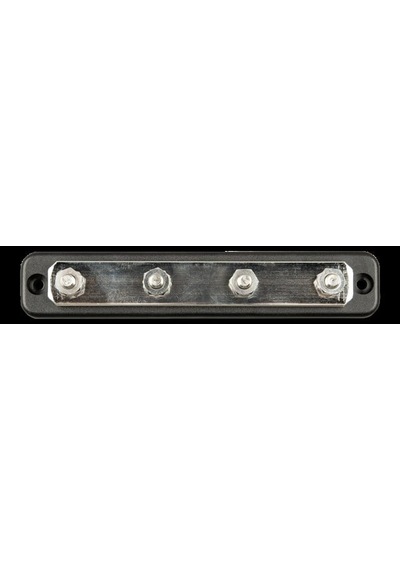 Victron Bara Busbar 250a 4p + Abs Cover
