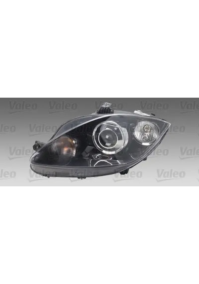 Valeo 044093 On Far Sol 5p1941753b 5p1941753c 5p1941753d