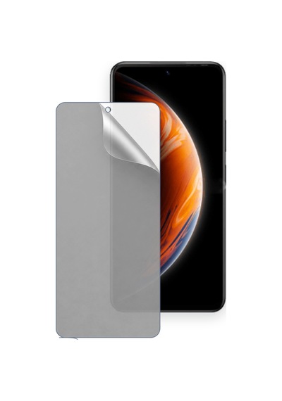 Infinix Zero X Pro Uyumlu Ön Yüzey Mat Hidrojel Ekran Koruyucu 54606852
