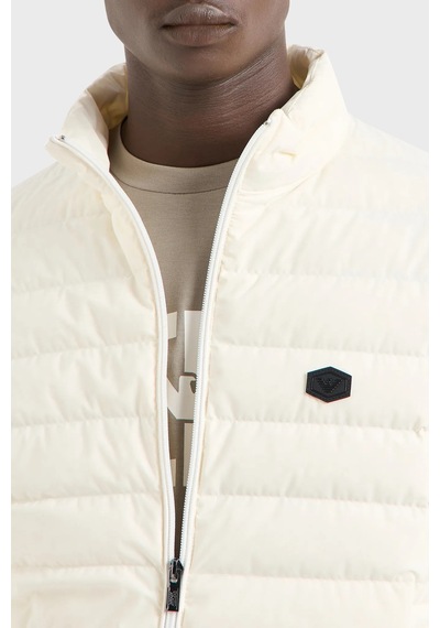 Emporio Armani Erkek Mont 8n1bq2 1nlrz 0101 Beyaz