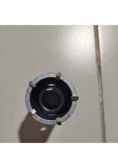 Cmc Tools Beton Buat Açma Sadece Buat 40 Mm Extra Güçlü Cmc 772