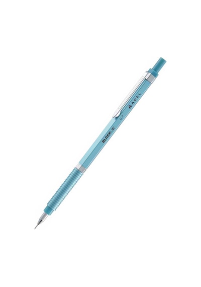 Blackline Versatil Kalem 0.7 Mm Metalik Açık Mavi