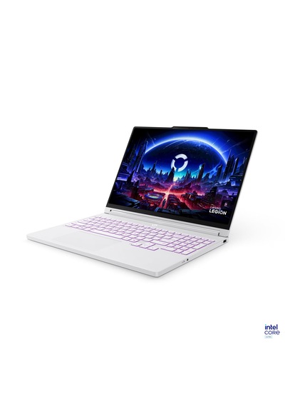 Lenovo Legion 5 15IAX11 83VK005NTR Core 7 245HX 32 GB 1 TB SSD RTX5060 15.3" Free Dos Dizüstü Bilgisayar