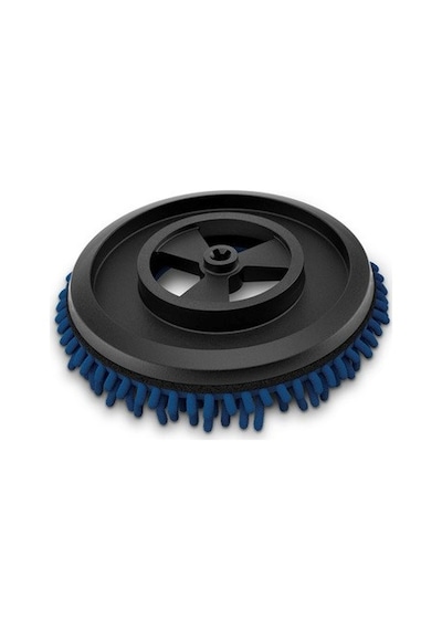 Karcher 2.644-063.0 K Serisi Basınçlı Yıkama için WB 120 Yedek Fiber Fırça