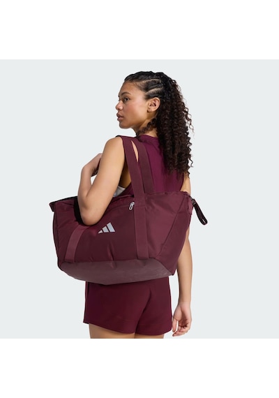 Adidas Sp Bag Kadın Spor Çantası Kv0512 Bordo