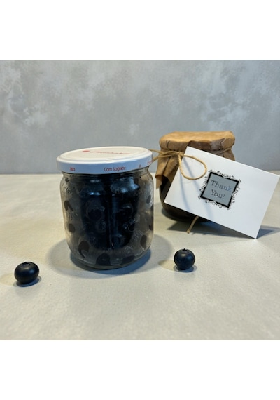 Dalından Sele Zeytin