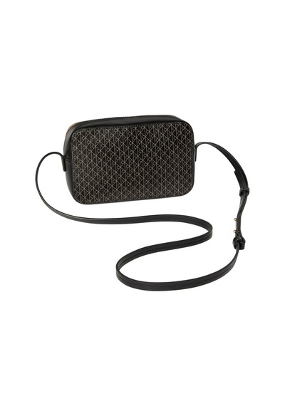Calvin Klein Kadın Çapraz Çanta Lv04f3268g2xa-9195 Black