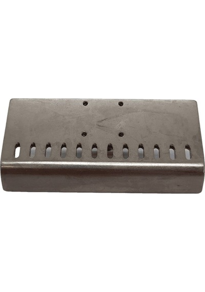 Siruba Lastik 12 Iğne 1/4 Ayak / P9112D-A