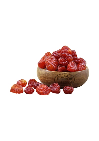 Doğan'ın Lezzeti Yer Çi̇leği̇ Domates Kurusu 1 KG