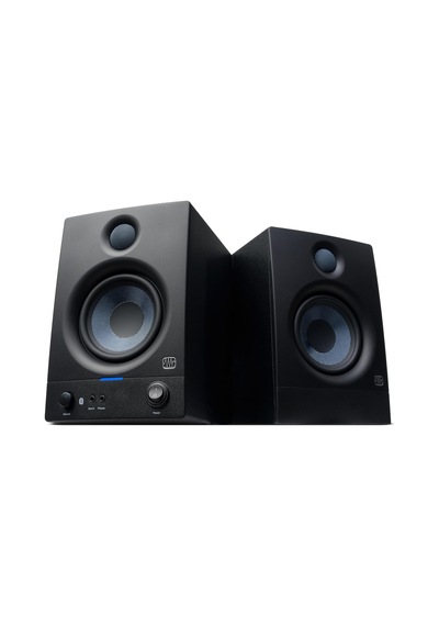 Eris 4.5bt 2. Nesil 4.5 Bluetooth Kablosuz Teknolojili Medya Referans Monitör, 50 Watt