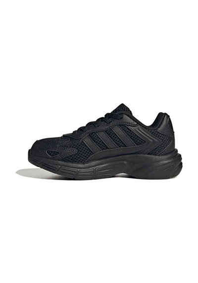 Adidas Eclyptıx 2000 El C Çocuk Günlük Ayakkabı Kı3930 Siyah