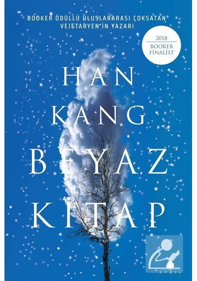 Mercankitap Beyaz Kitap / Han Kang