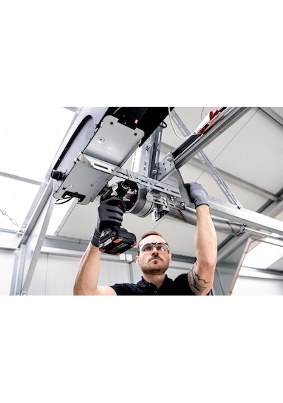 Metabo 602398840 Ssw 18 Lt 300 Bl Kömürsüz Akülü Somun Sıkma 1/2" Akü & Şarj Cihazı Hariç