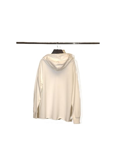 Vıgoss Actıon Kadın Sweatshırt 13691-30113 Ekru