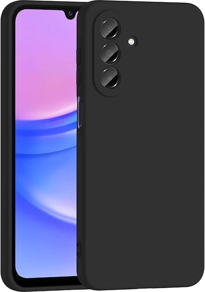 Samsung Galaxy Uyumlu A17 Kılıf Zore Mara Lansman Kapak Çok Renkli