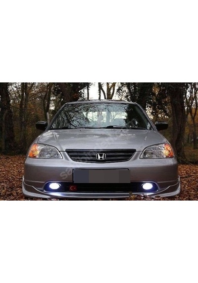 Honda Civic Vtec 2 Body Kit Takımı