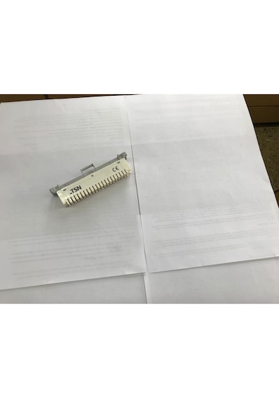 Nenshi Kesmeli Modül Reglet 10'Lu Paket