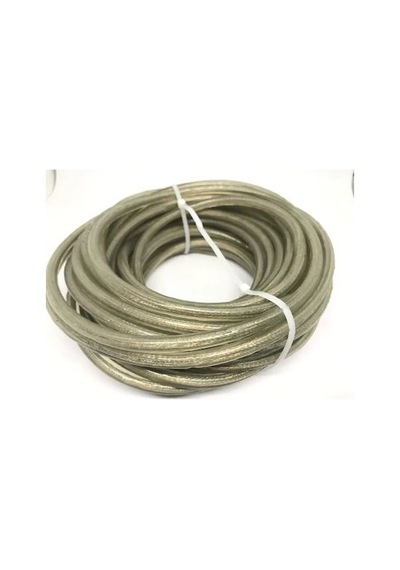 Pvc Izoleli Çelik Halat 5 Mm 100 Metre