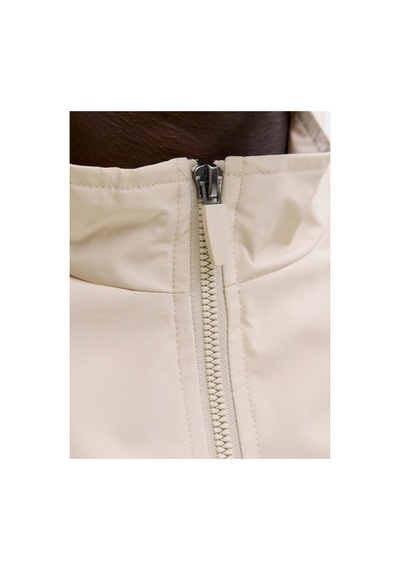 Jack & Jones Jjecharge Erkek Ceket 12288895 Krem