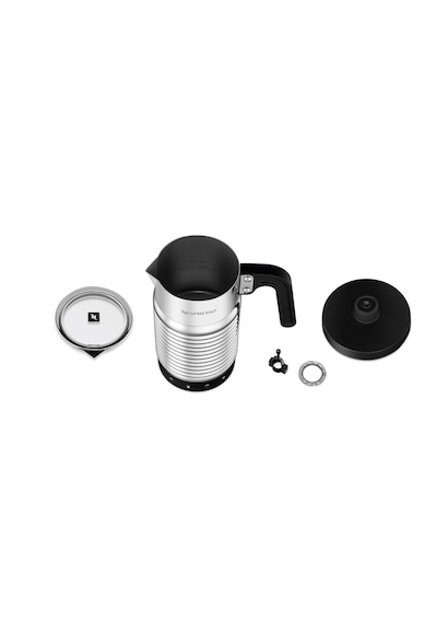 Nespresso Aeroccino 4 Kahve Süt Köpürtücü