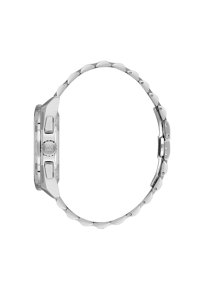 Momentus Sm340s-10ss Erkek Kol Saati Gri